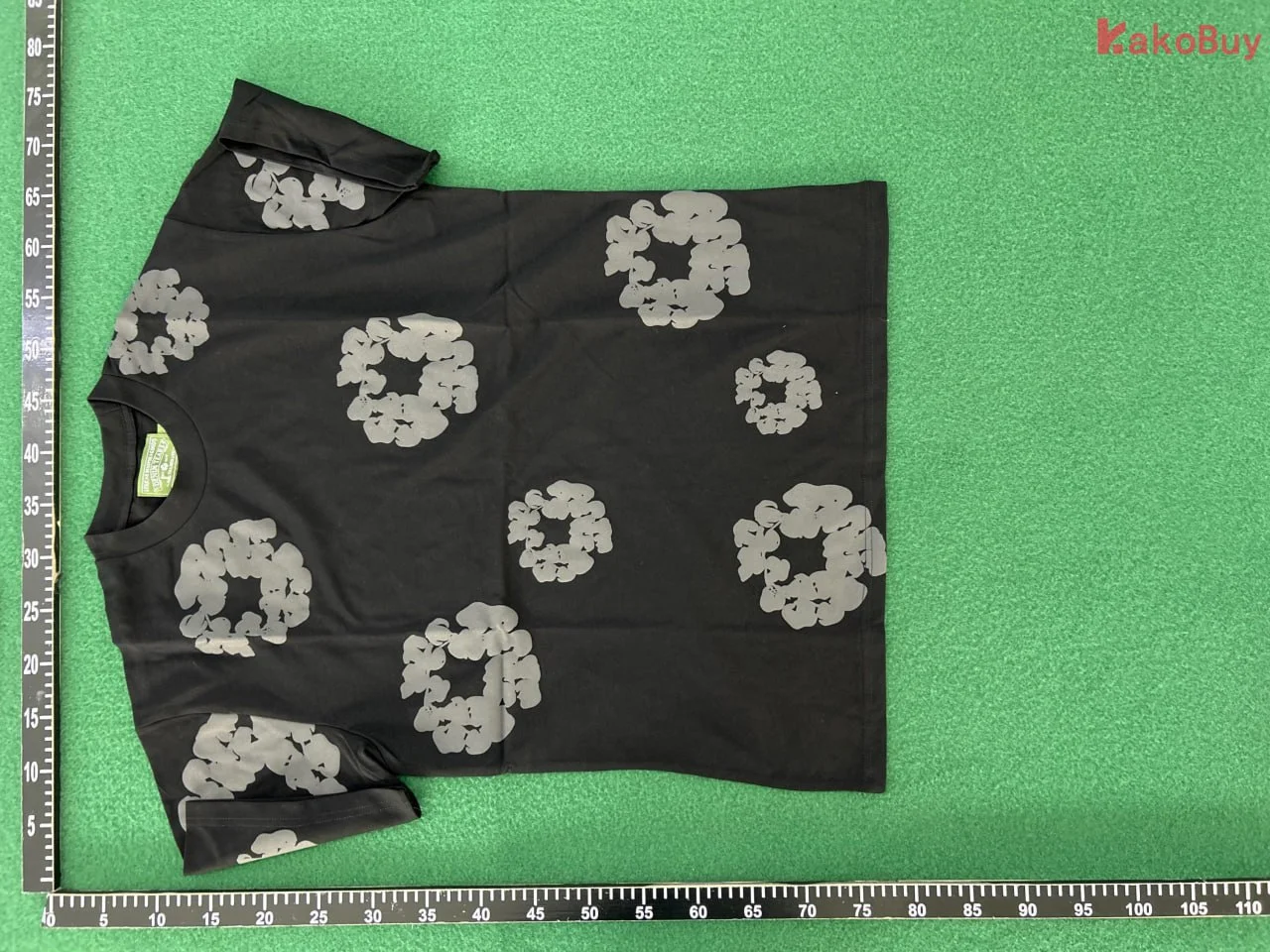 LL55-original embroidery classic unisex suit 4
