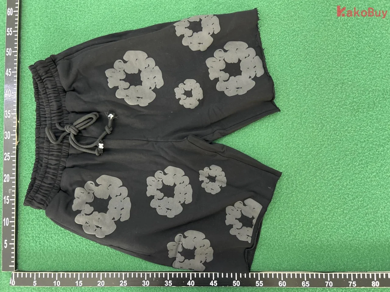 LL55-original embroidery classic unisex suit 6