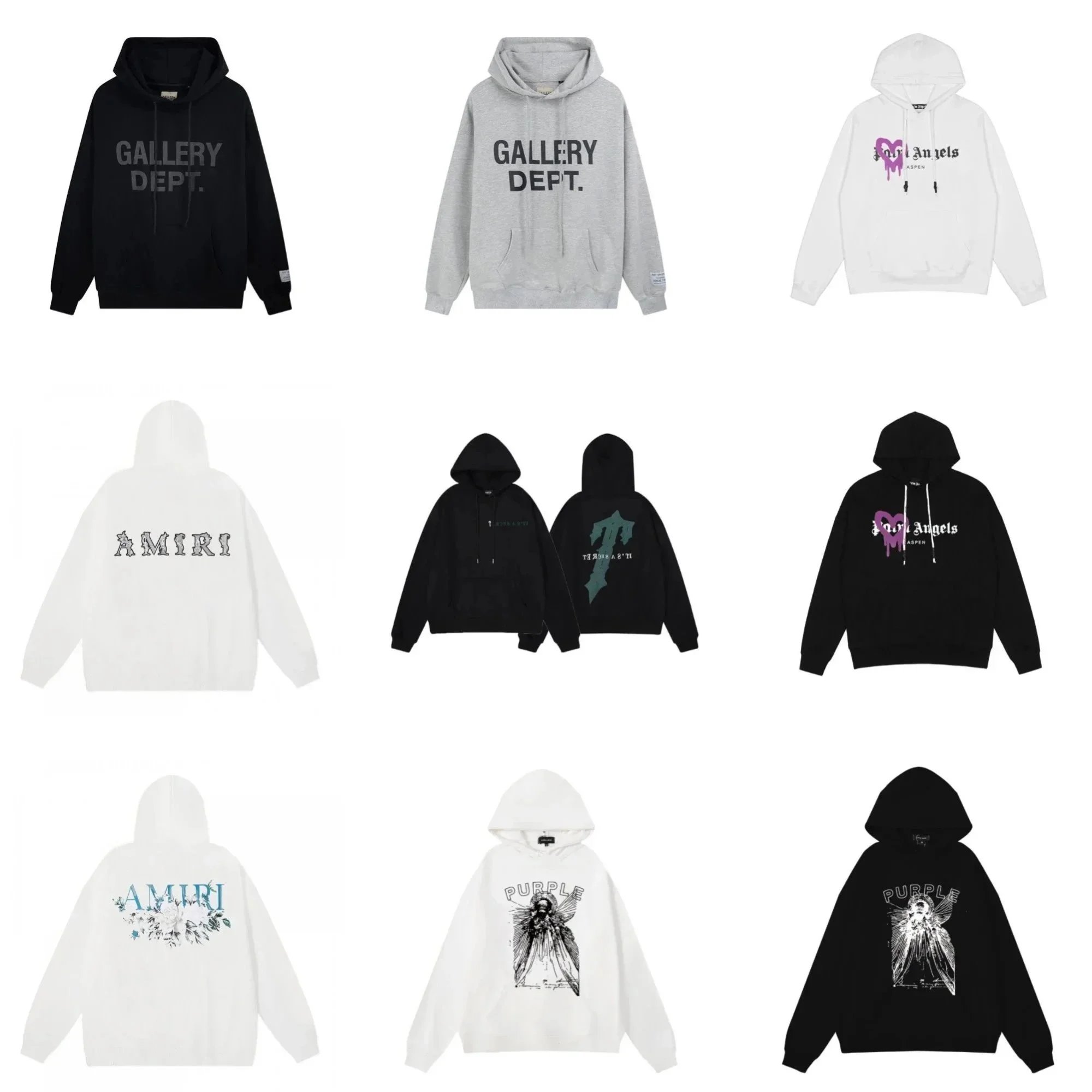 Sweatshirt — YHH38