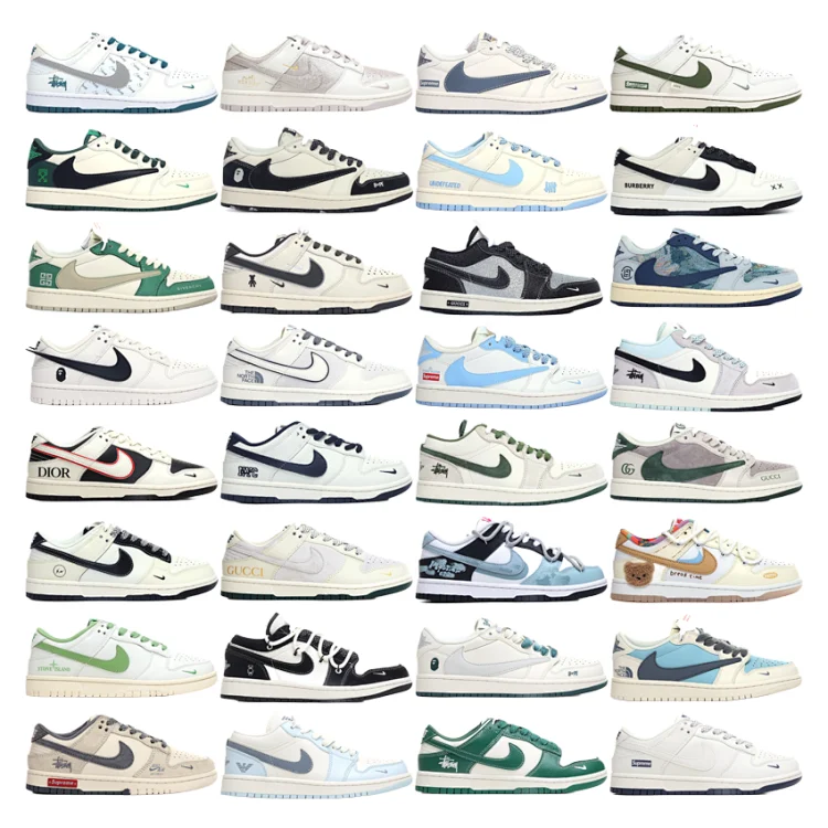 Shoes — O*G / l0w — #4953 2