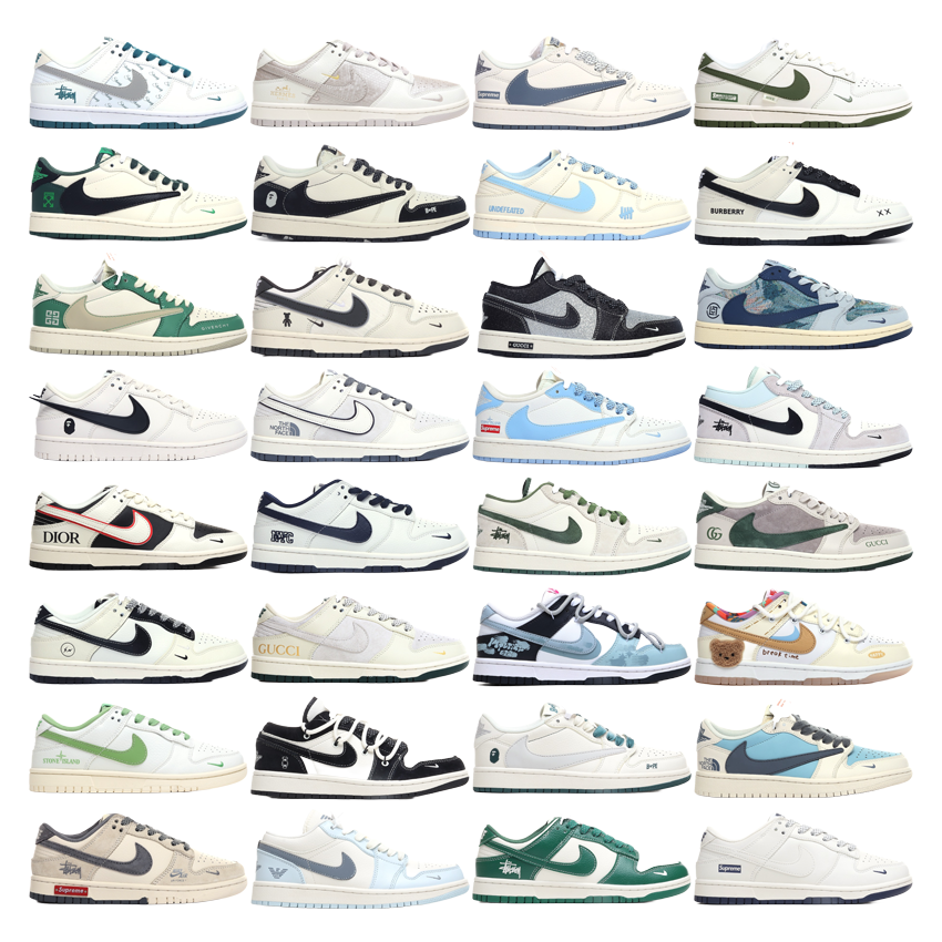 Shoes — O*G / l0w — #4953