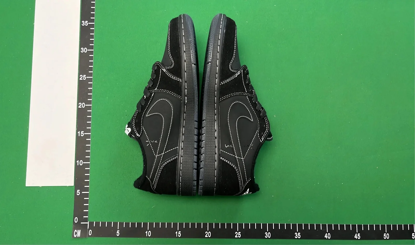 Shoes — #4954 3