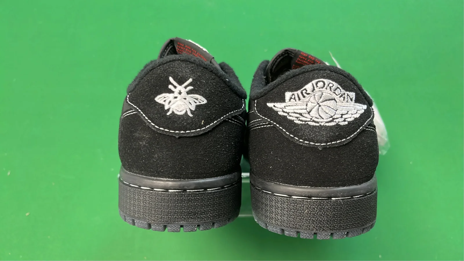 Shoes — #4954 5