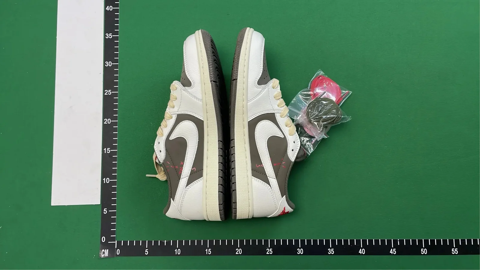 Shoes — #4954 6