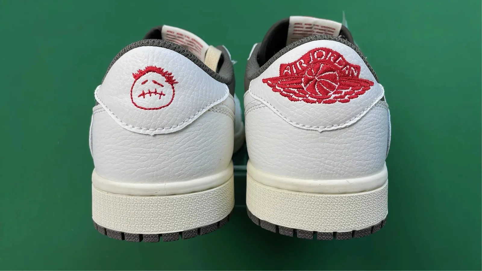 Shoes — #4954 8