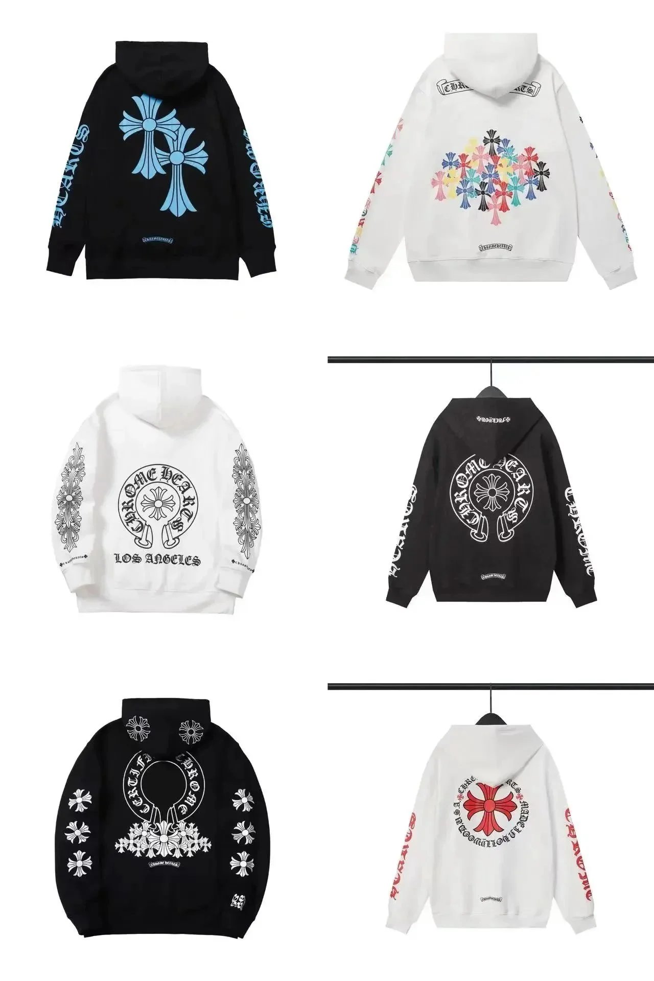 Sweatshirt — #4959