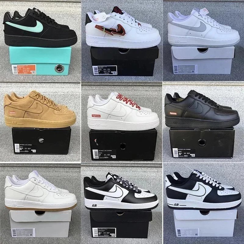 Sneakers — dird — #4961