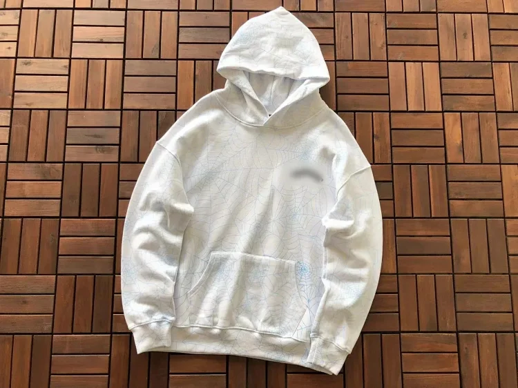 Spsder 555 — Hoodies & Sweaters 2