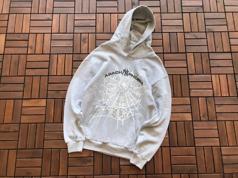 Spsder 555 — Hoodies & Sweaters 4