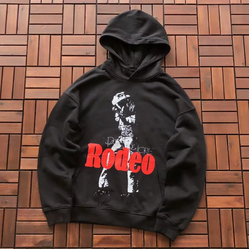 Spsder 555 — Hoodies & Sweaters 5