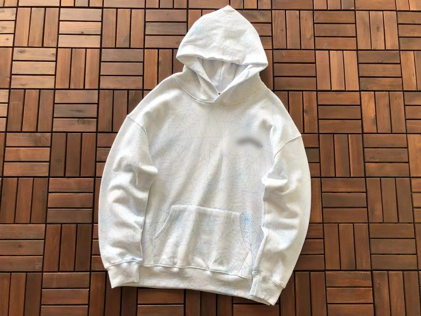Spsder 555 — Hoodies & Sweaters