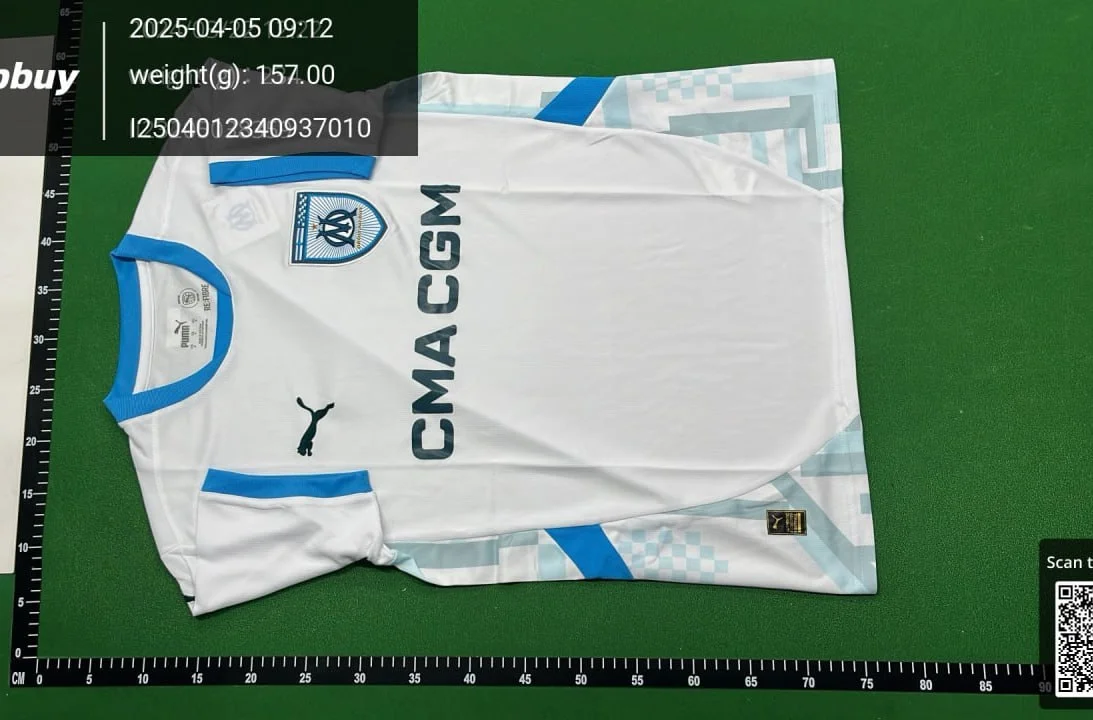 Casual training jersey 05 — #498 3