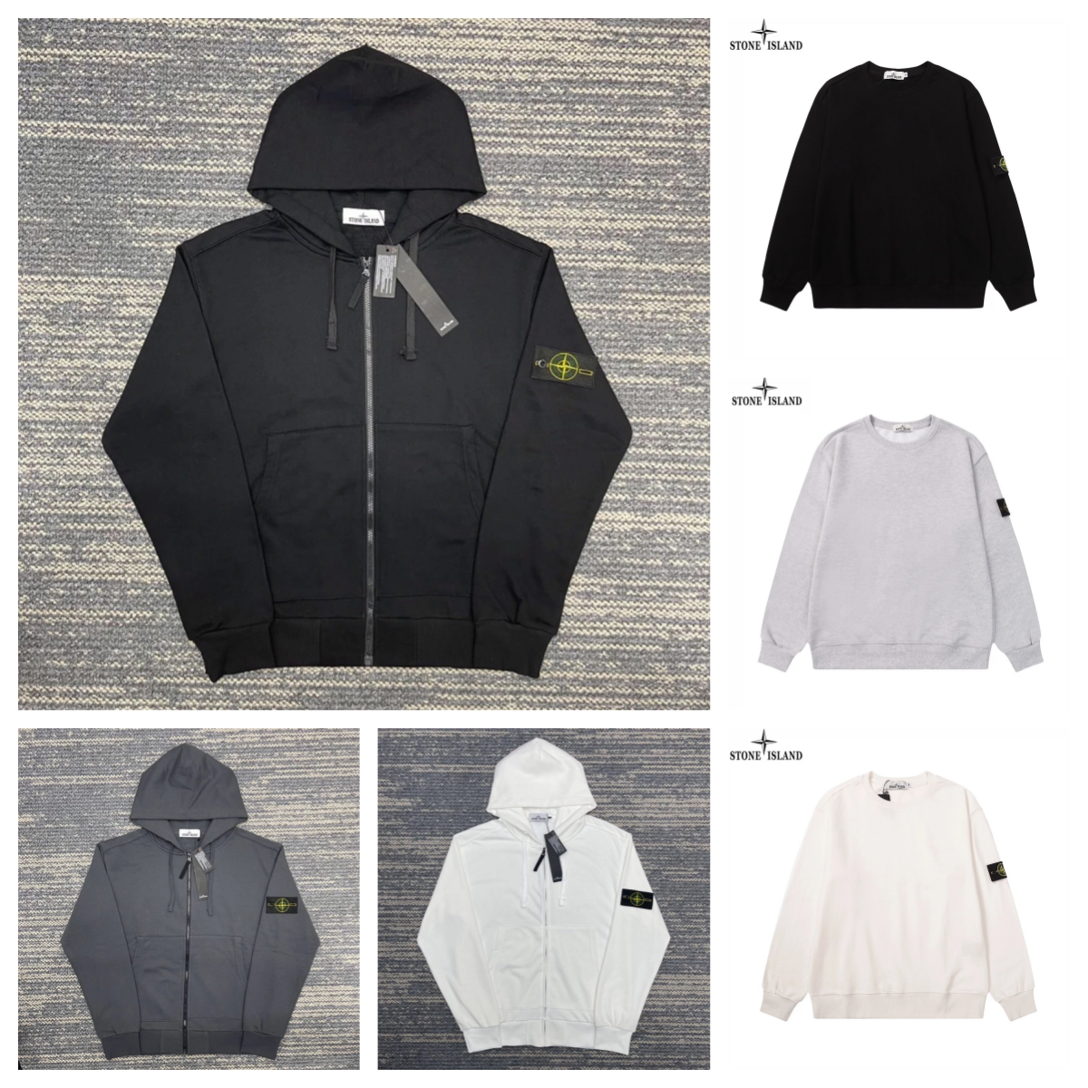 Sweatshirt — Item 4980