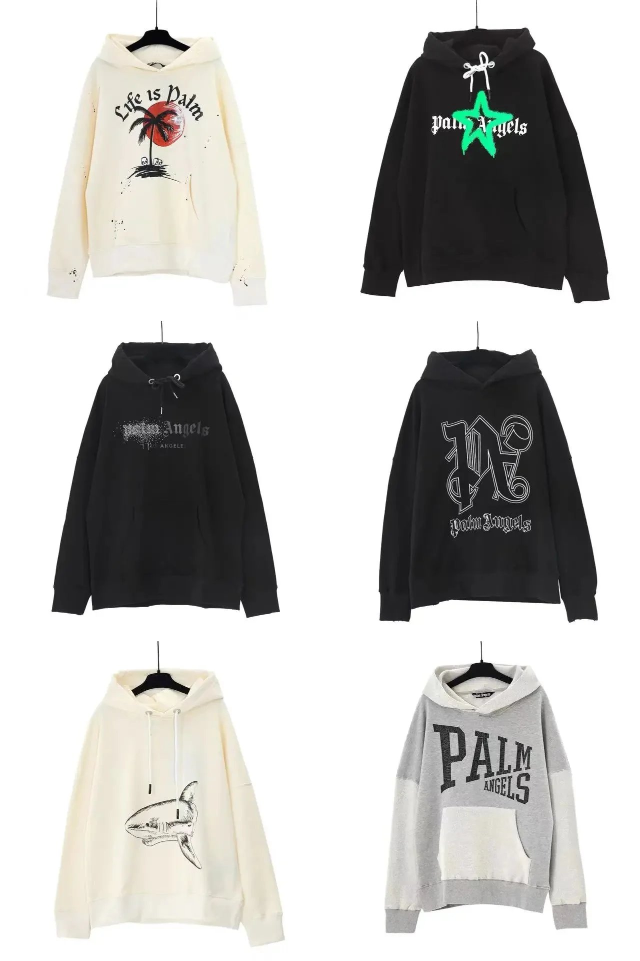 Sweatshirt — #4984