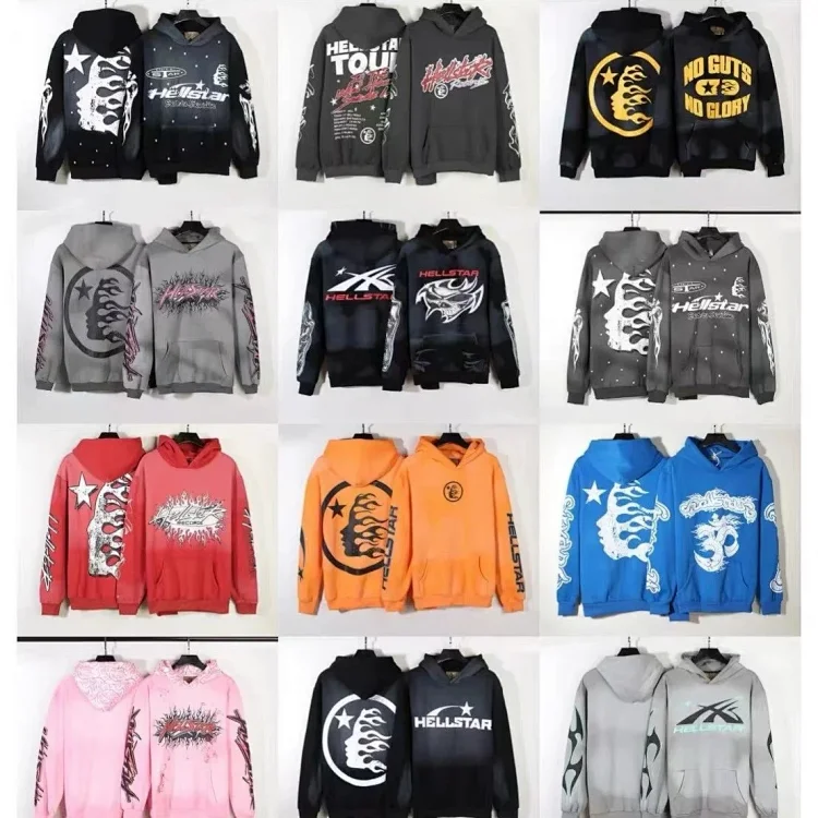 Ikun GO — Hoodies & Sweaters — #4987 2