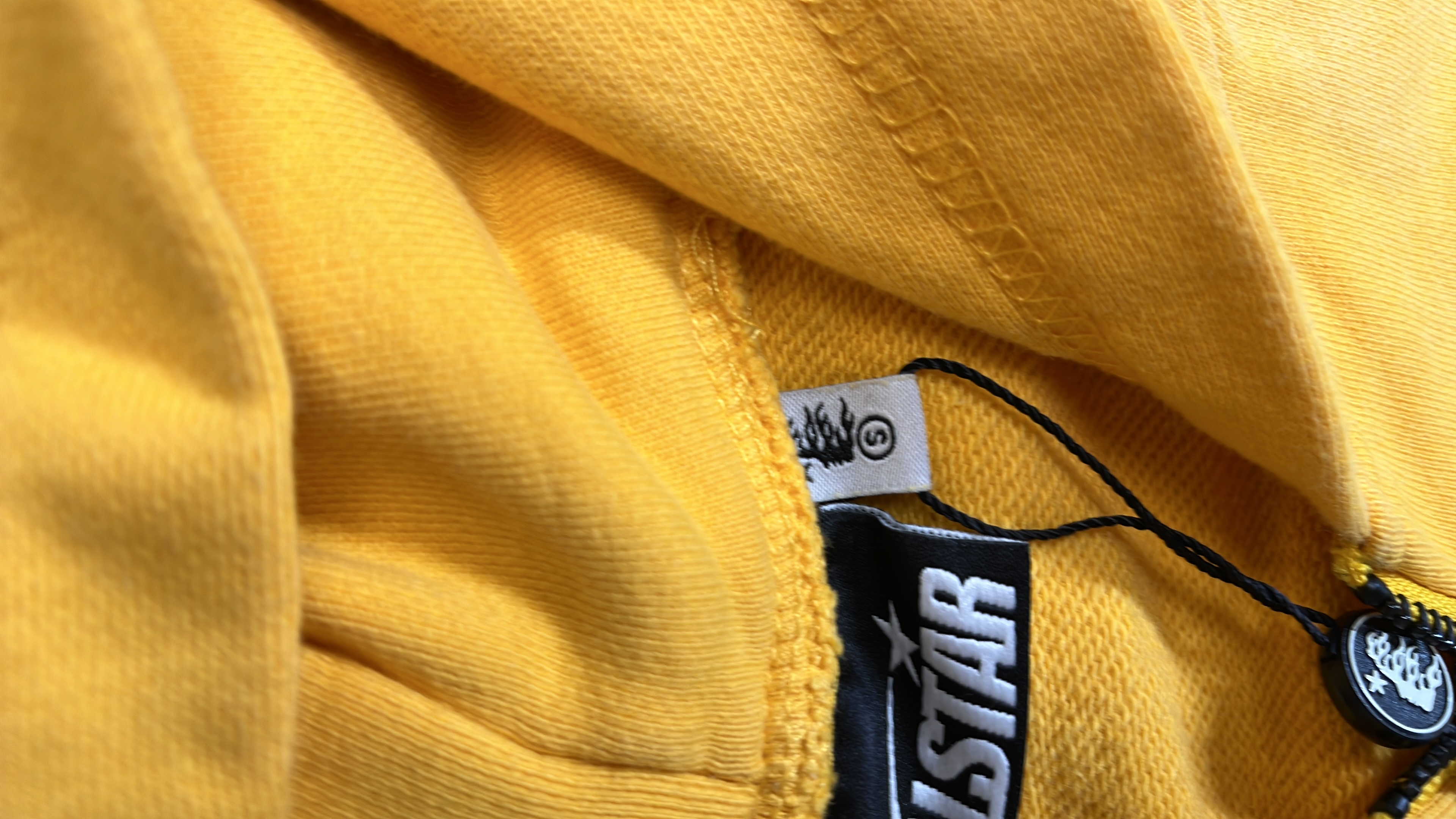 Ikun GO — Hoodies & Sweaters — #4987 3