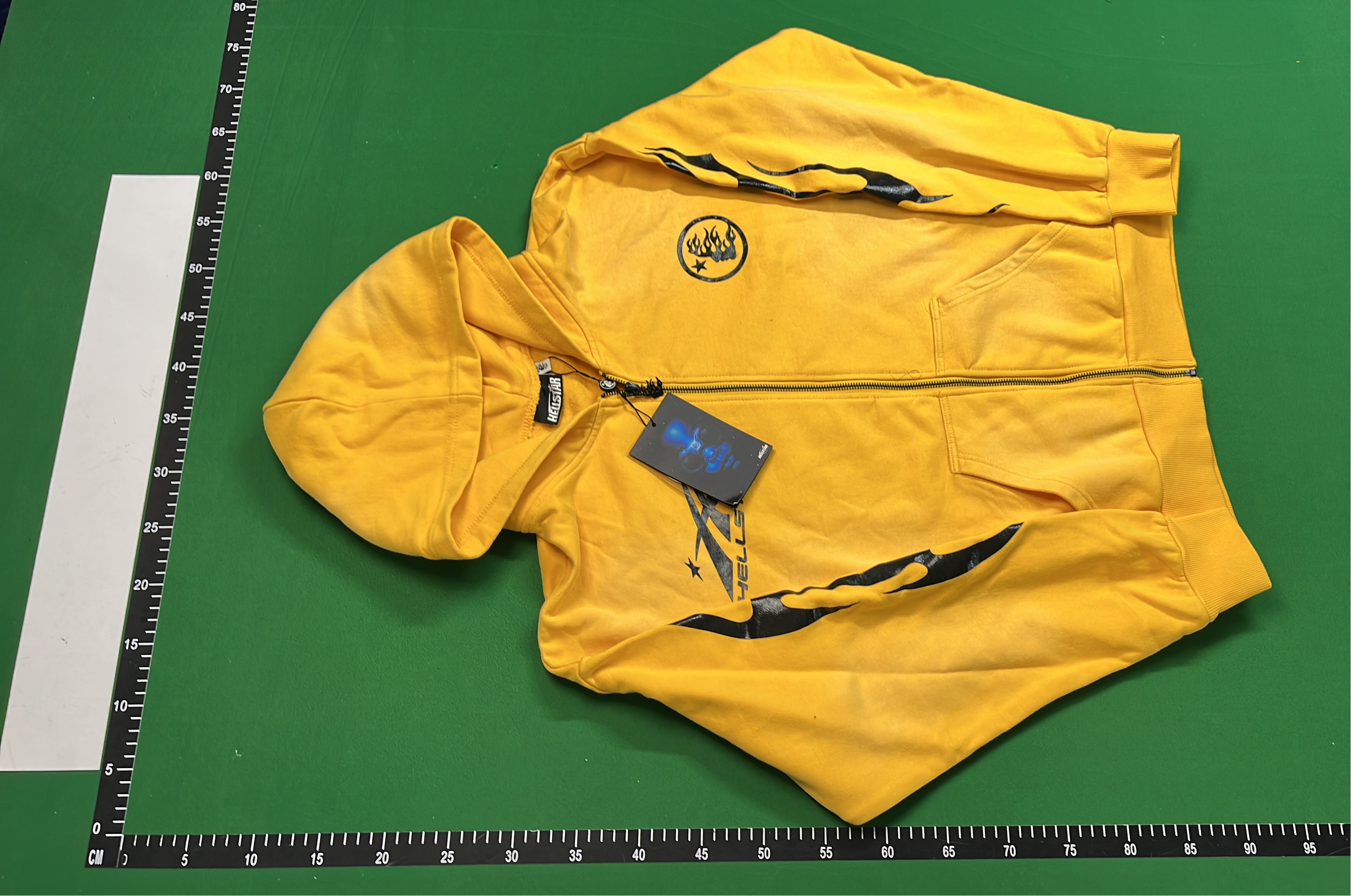 Ikun GO — Hoodies & Sweaters — #4987 4