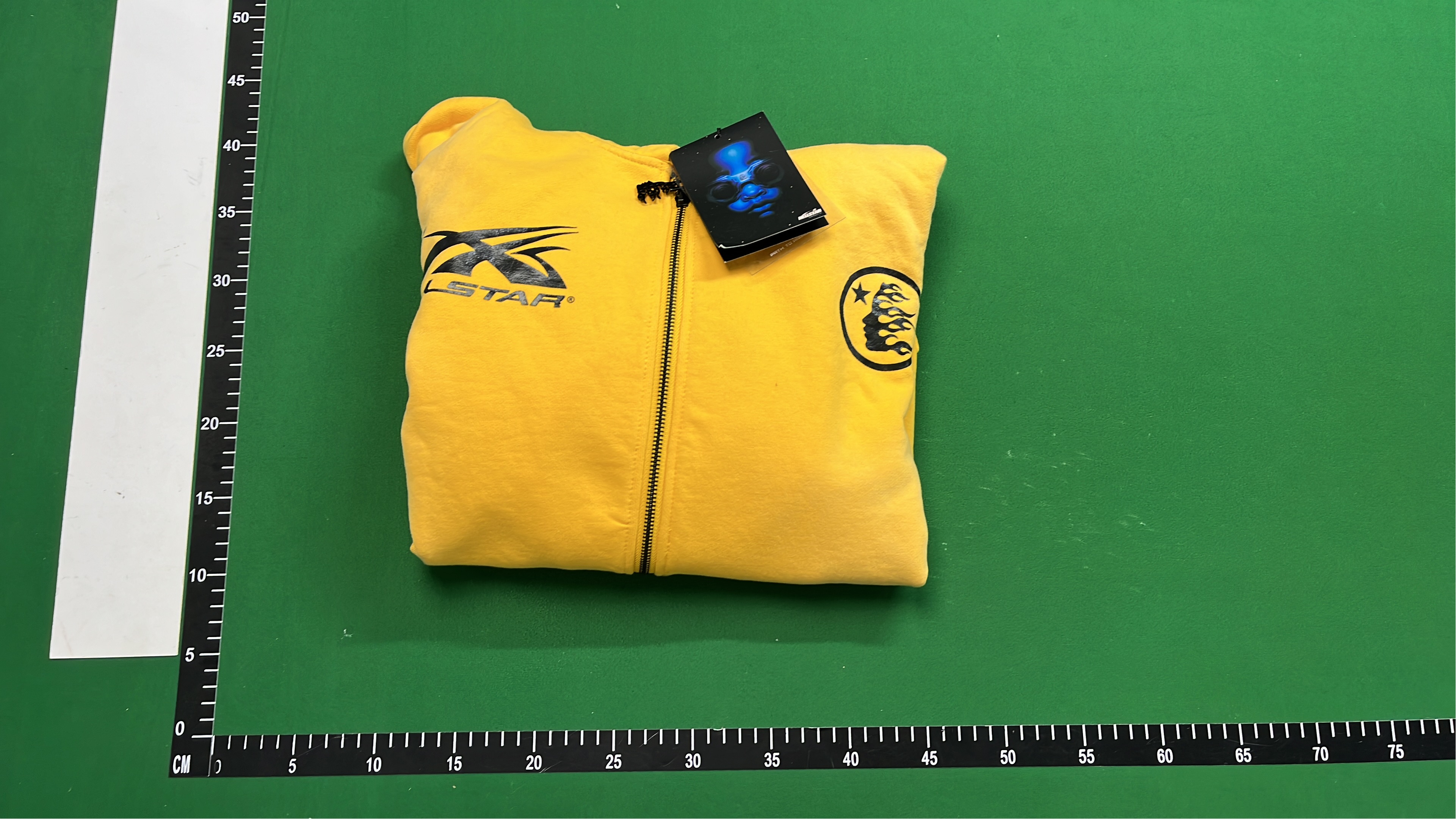 Ikun GO — Hoodies & Sweaters — #4987 6