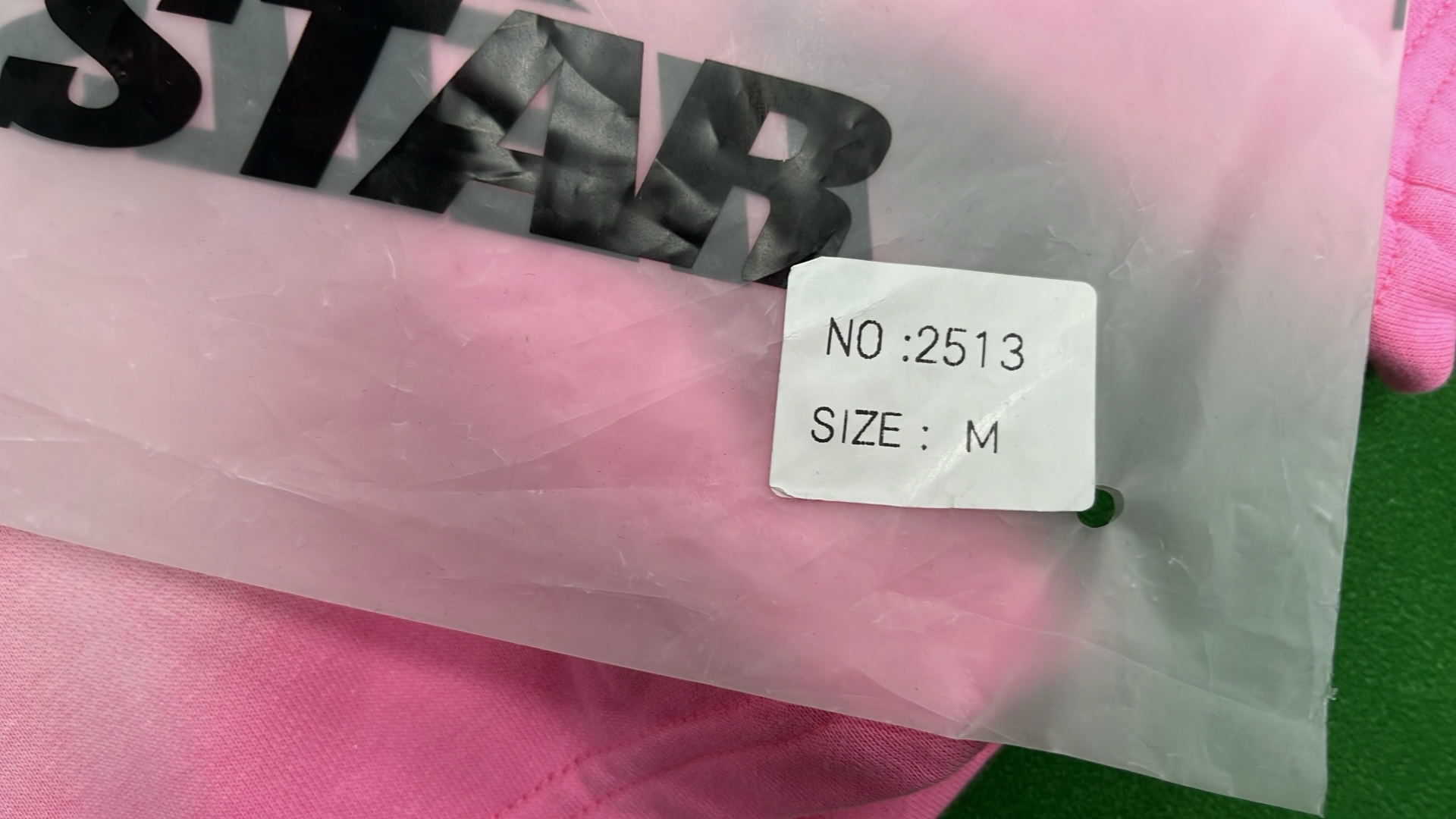 Ikun GO — Hoodies & Sweaters — #4987 7