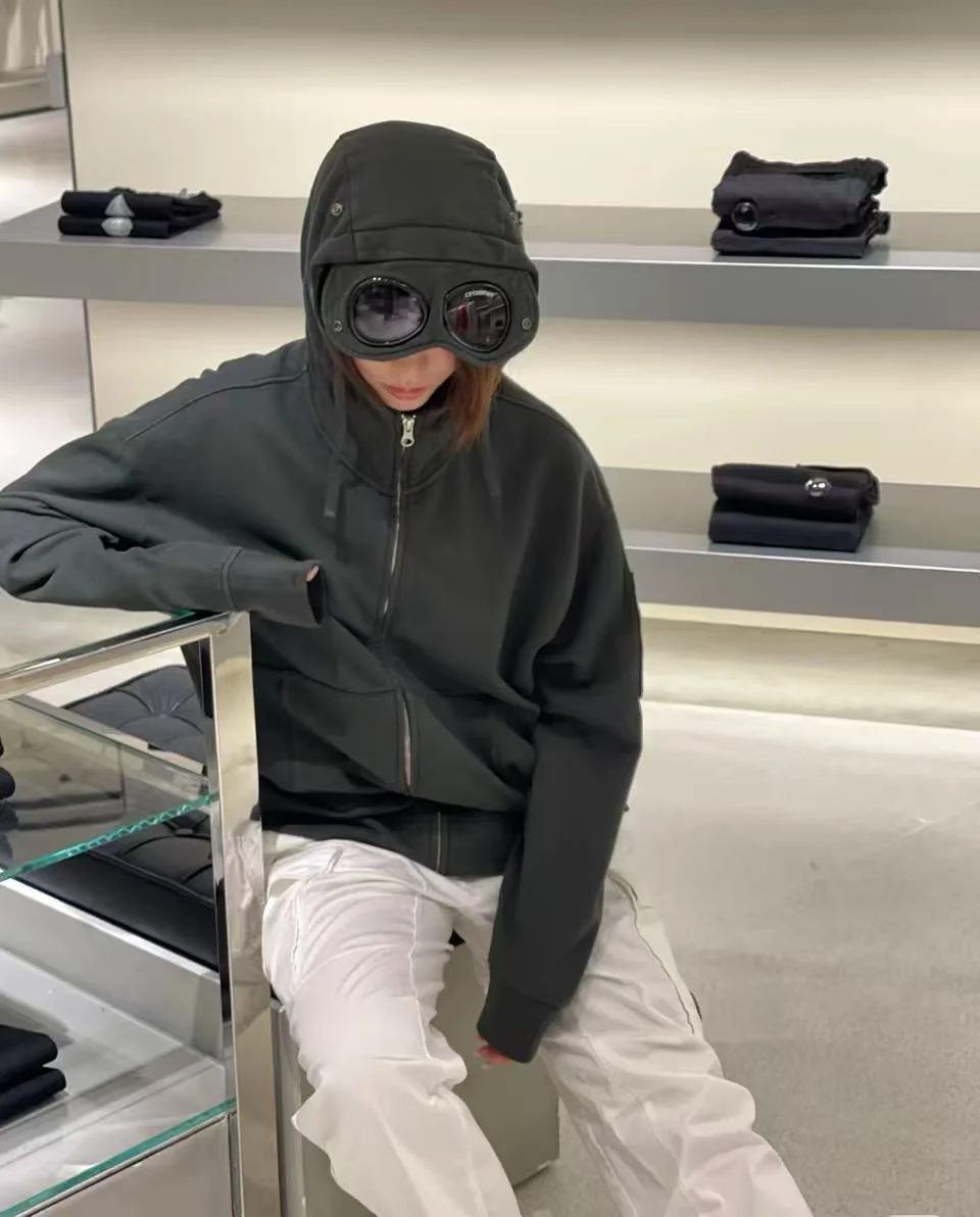 Hoodie — #4990 3