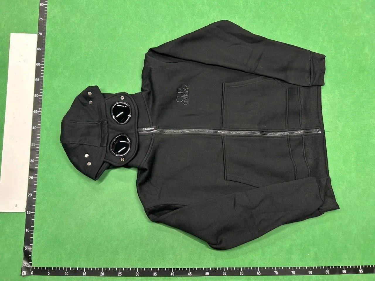 Hoodie — #4990 4