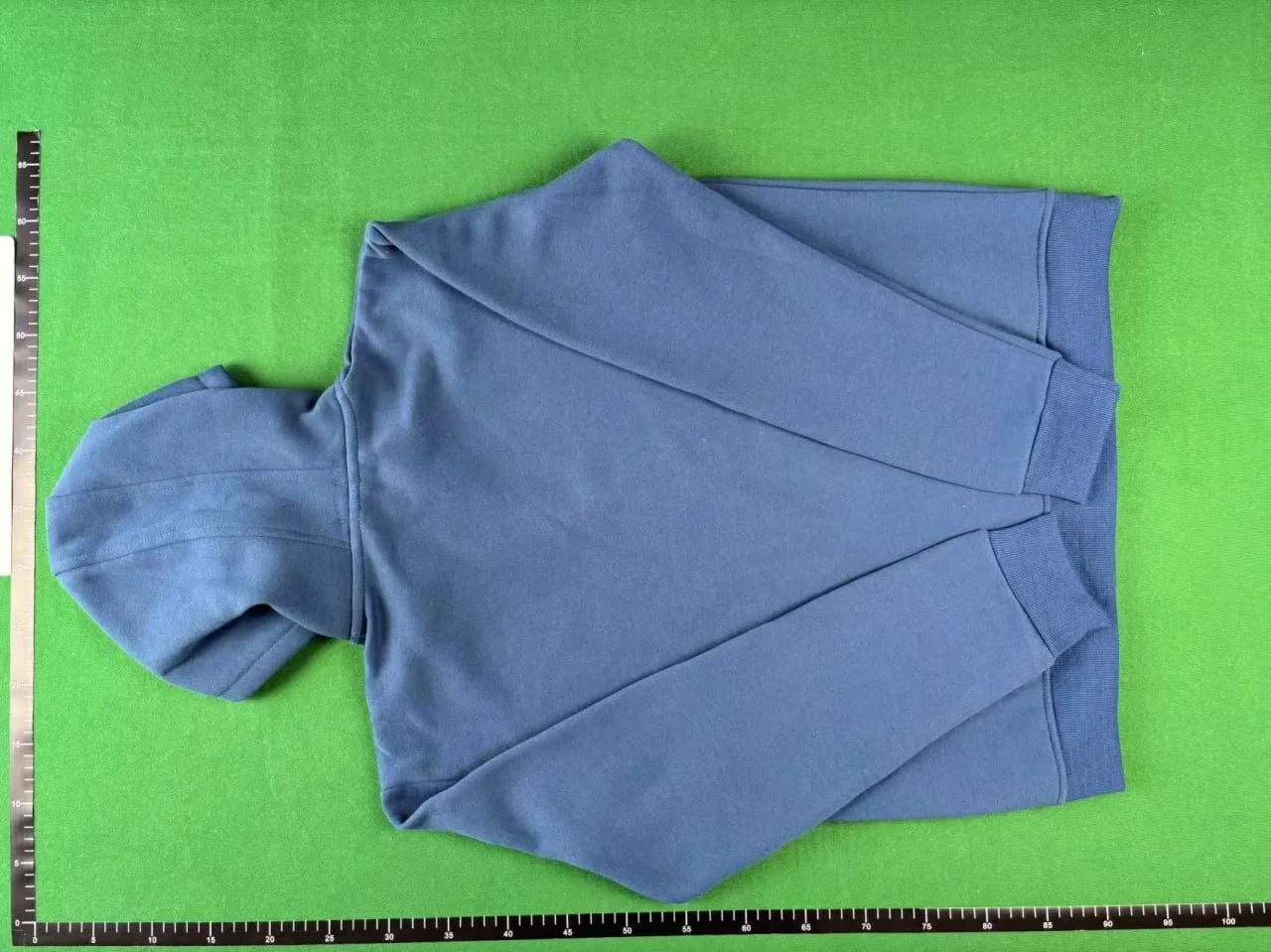 Hoodie — #4990 6