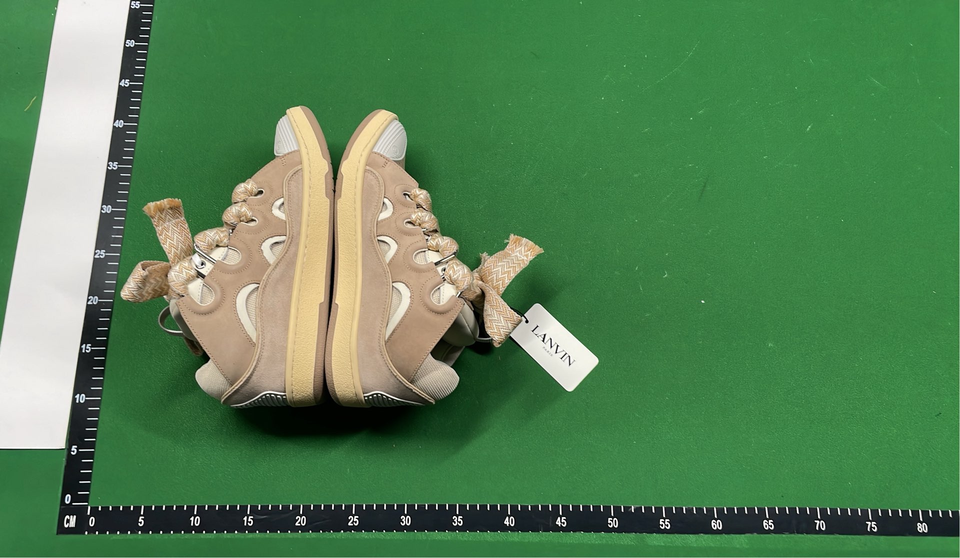 Curb series VY10.12 — Shoes 6