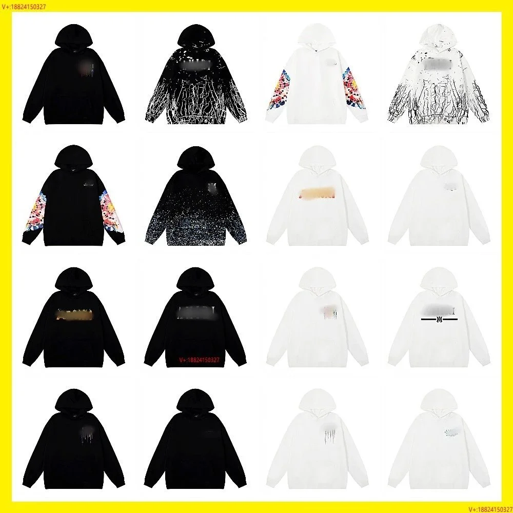 Sweatshirt — AIMIRI / Hoodie — #4996 2