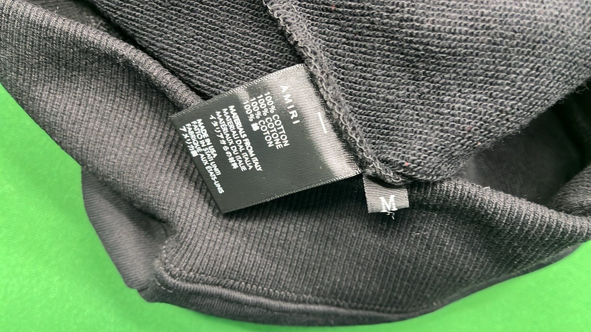 Sweatshirt — AIMIRI / Hoodie — #4996 3
