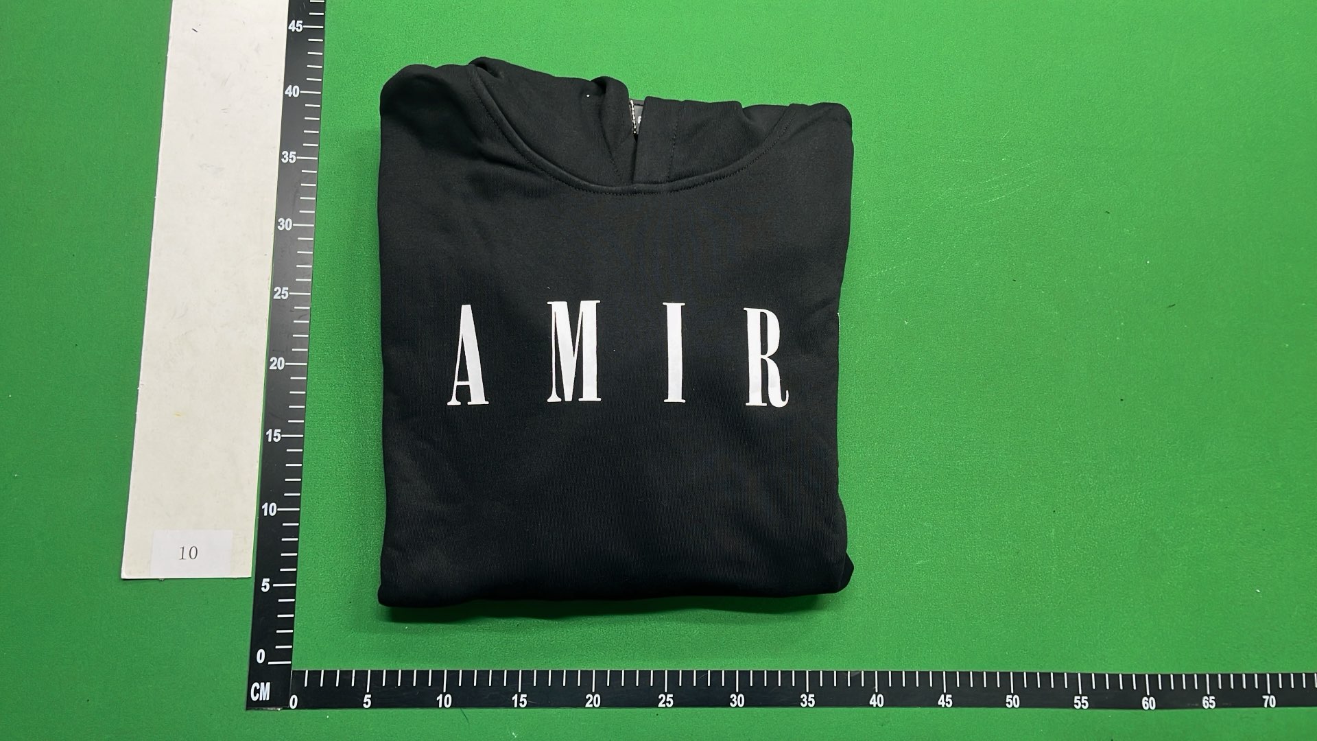 Sweatshirt — AIMIRI / Hoodie — #4996 6