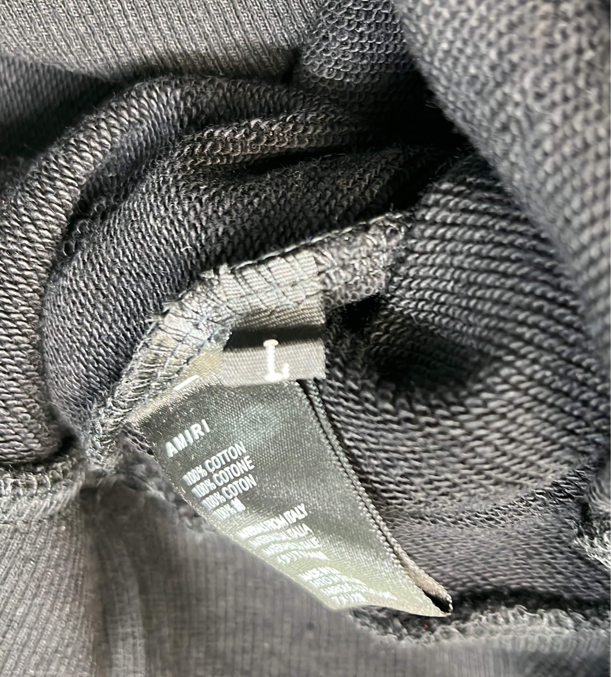 Sweatshirt — AIMIRI / Hoodie — #4996 7