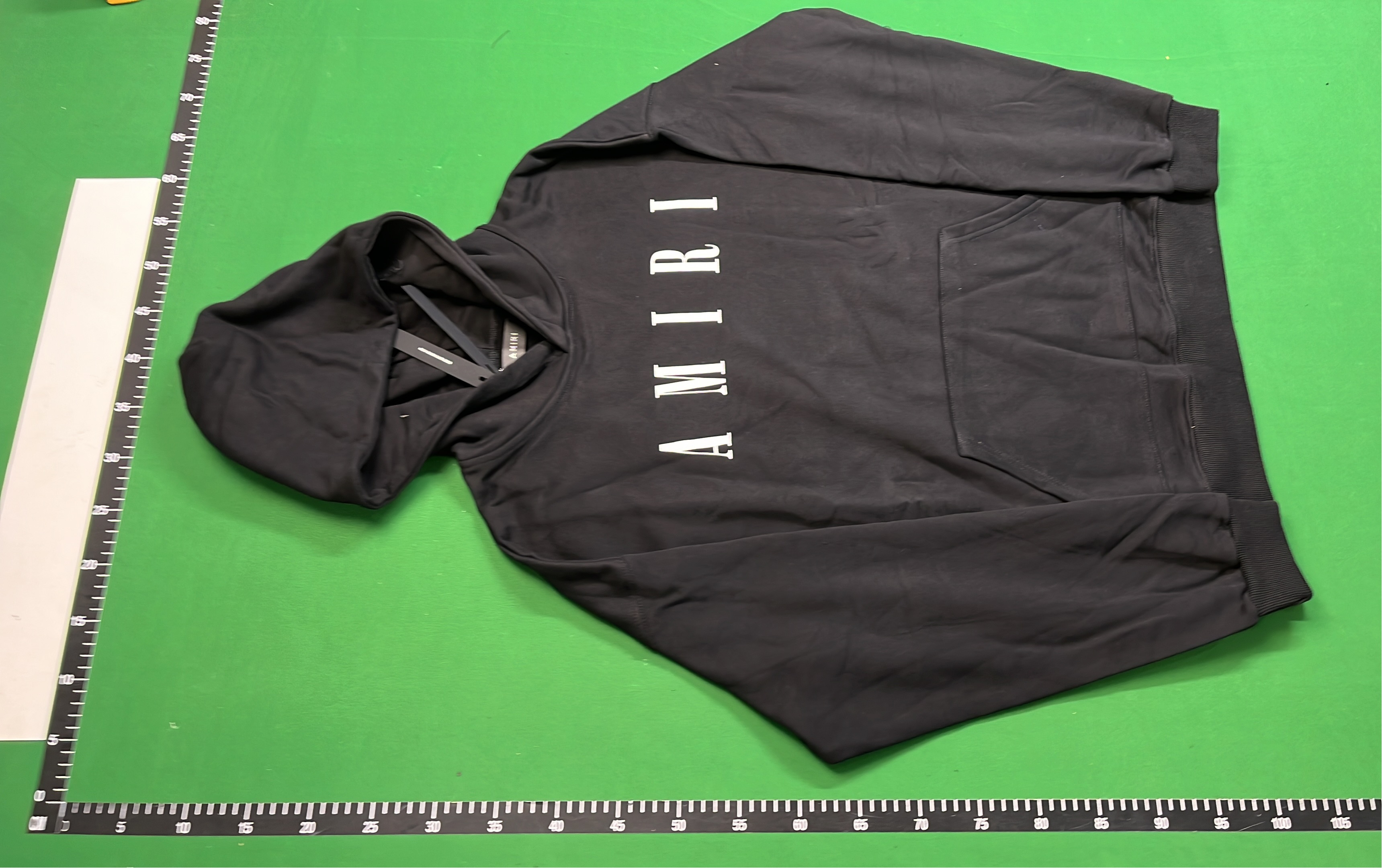 Sweatshirt — AIMIRI / Hoodie — #4996 8