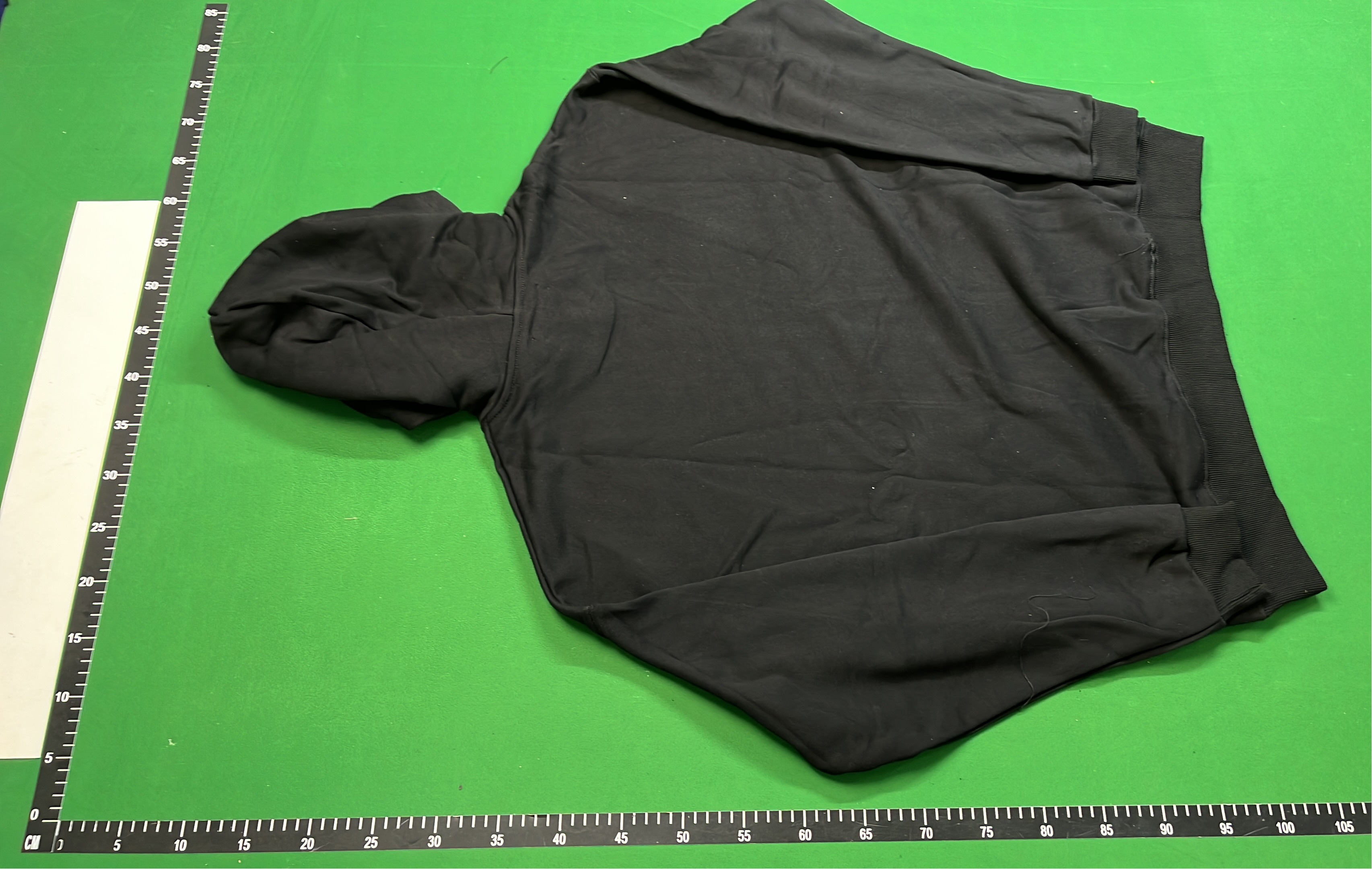 Sweatshirt — AIMIRI / Hoodie — #4996 9