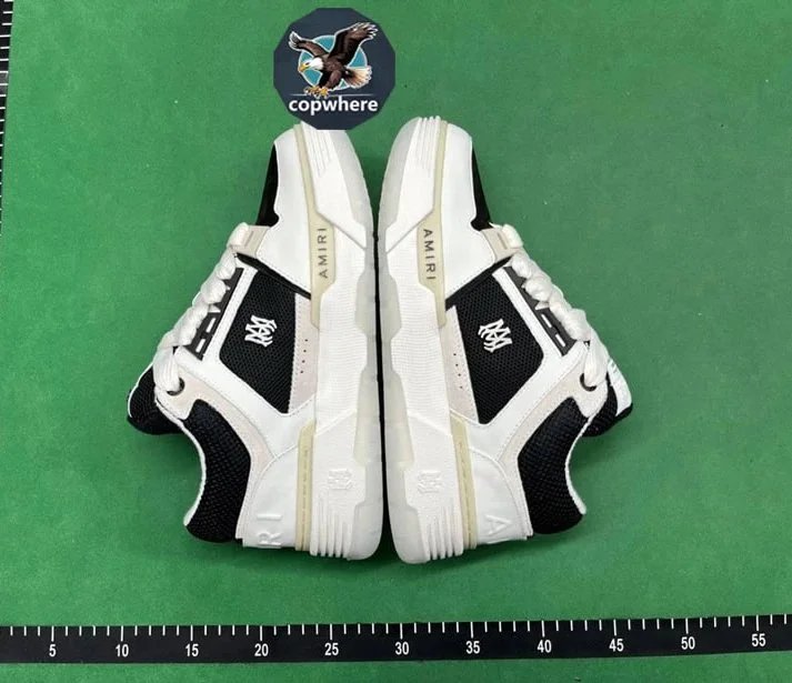 Am*r* MA-1 — Shoes