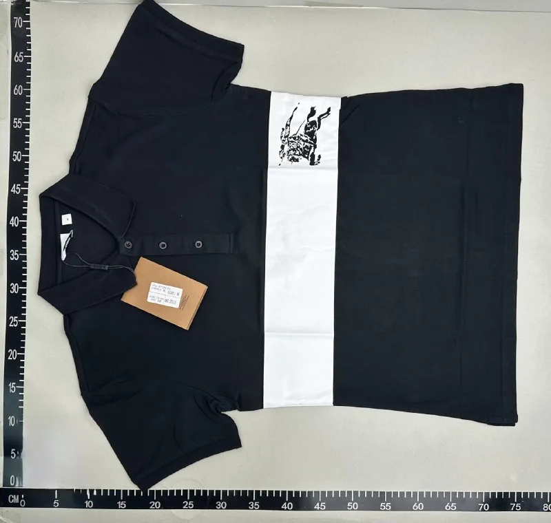 Bu2025 new fashion polo 5