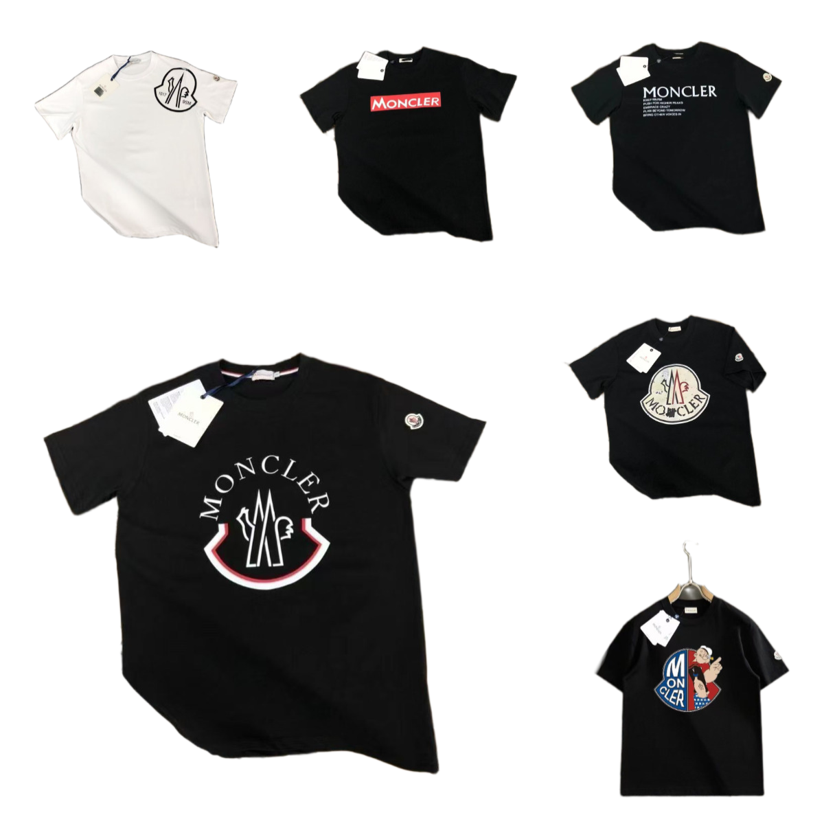 XJXPCS new T-Shirt-04 — #500
