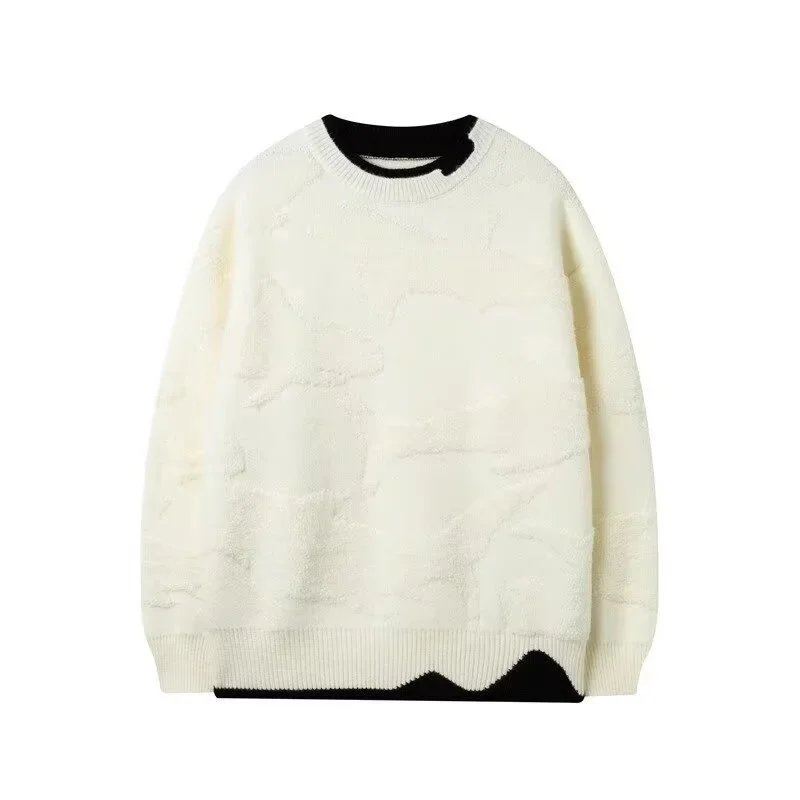 Chen GO — Hoodies & Sweaters — #5000