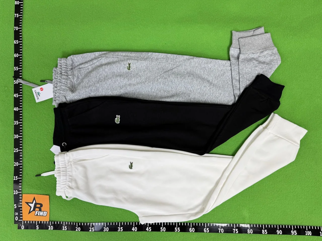 Sweatshirt Set — LQH09-L 7