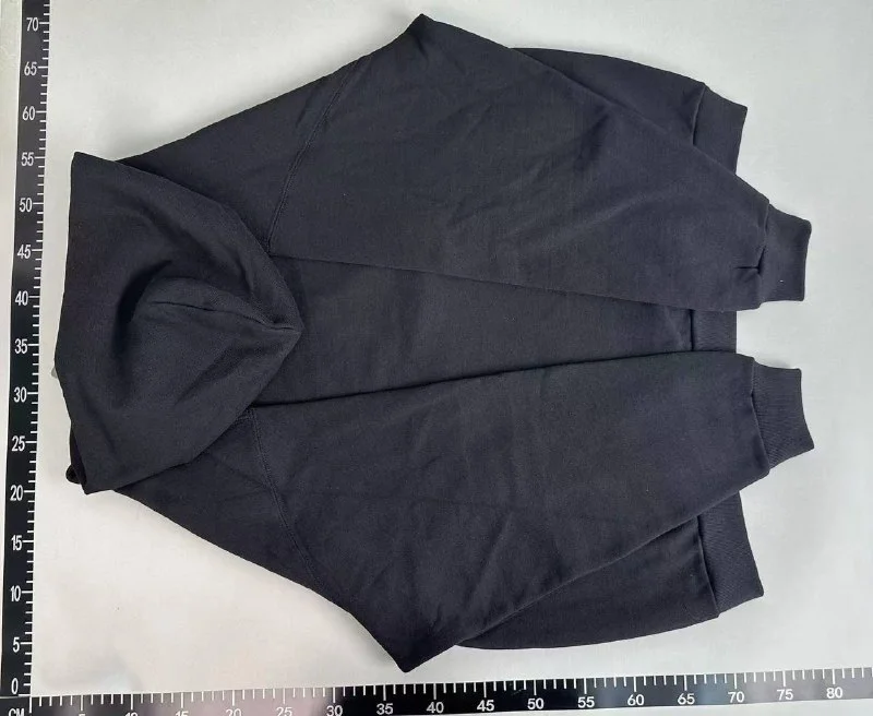 Hoodies & Sweaters — Item 5003 4