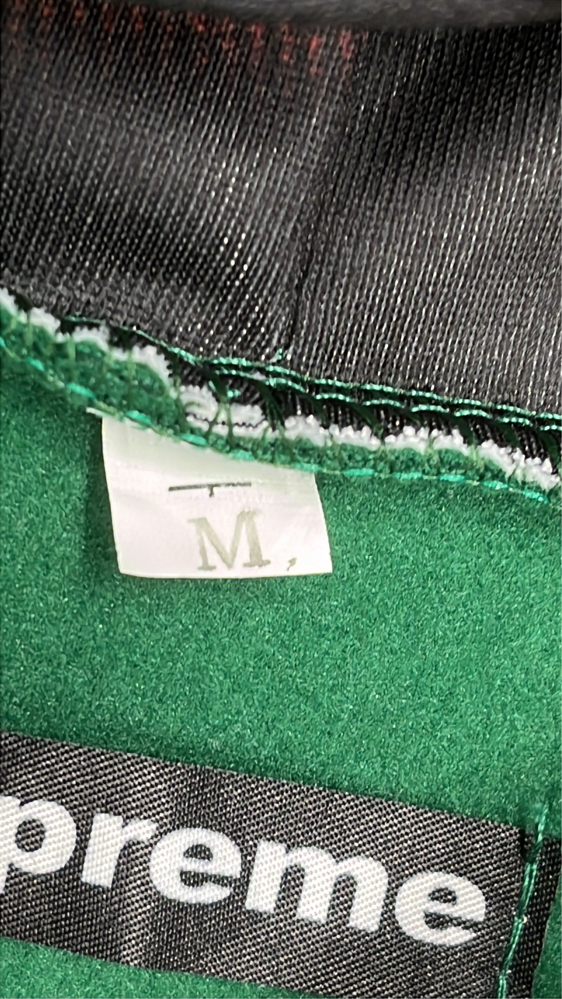Sweatshirt — #5007 3