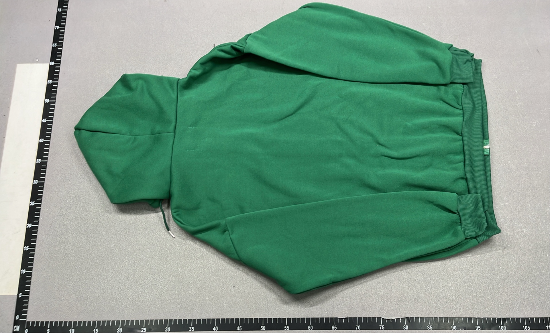 Sweatshirt — #5007 5