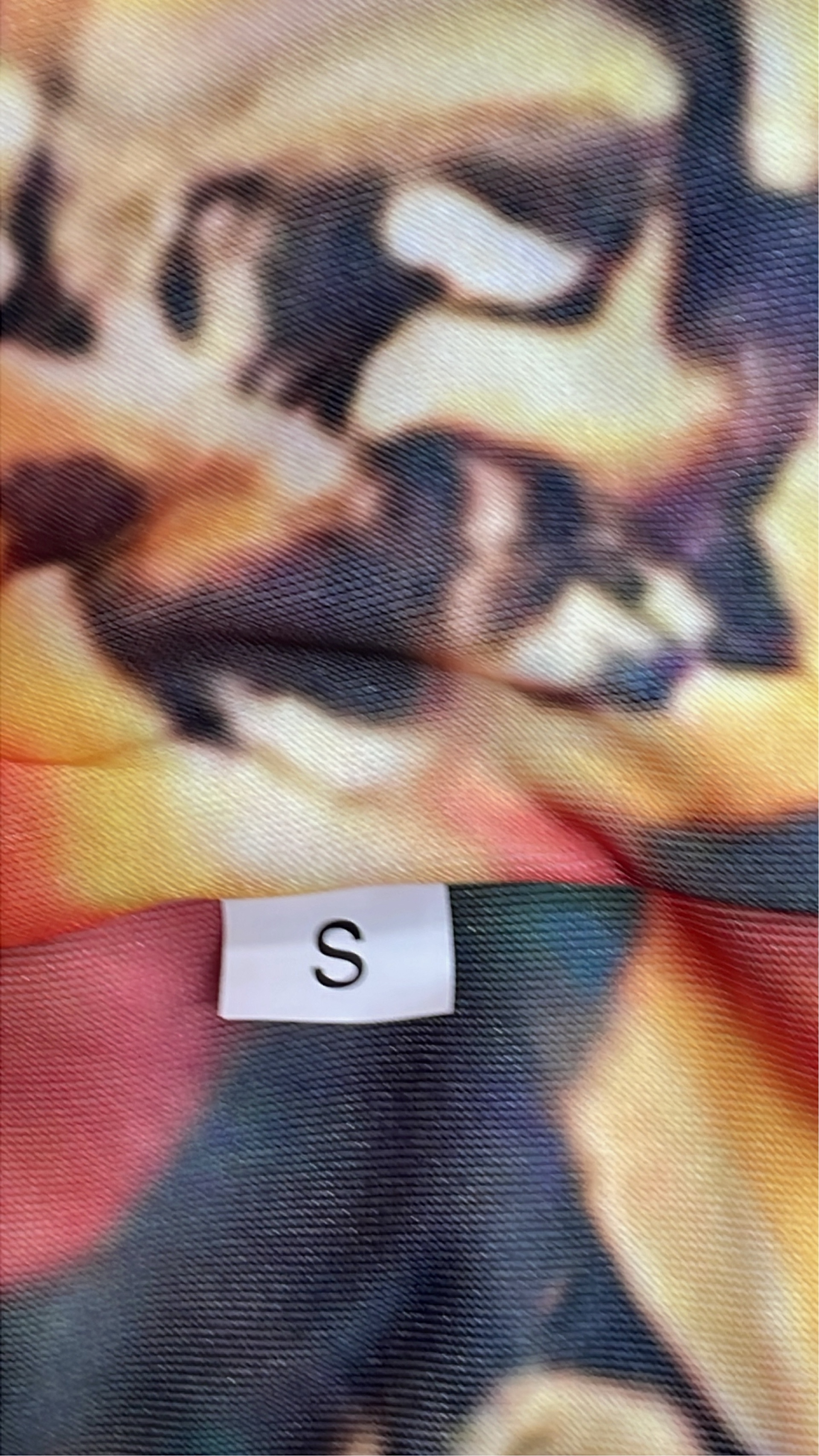 Sweatshirt — #5007 7