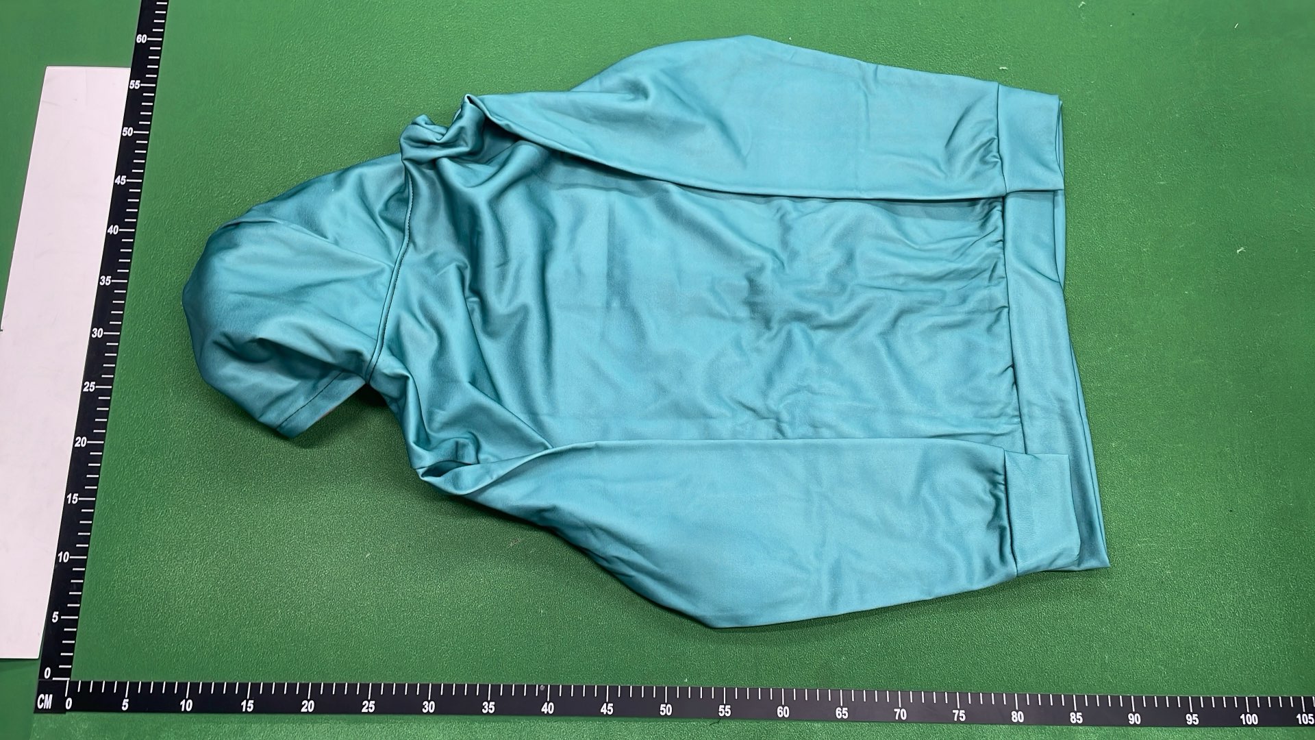 Sweatshirt — #5007 9