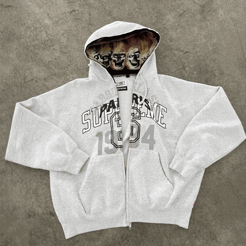 Sweatshirt — #5007