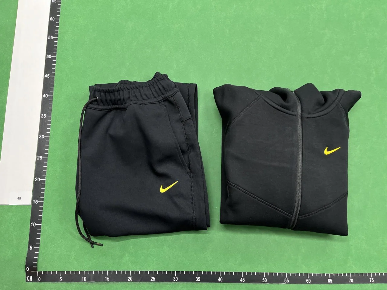 Sweatshirt Set — WW06 3