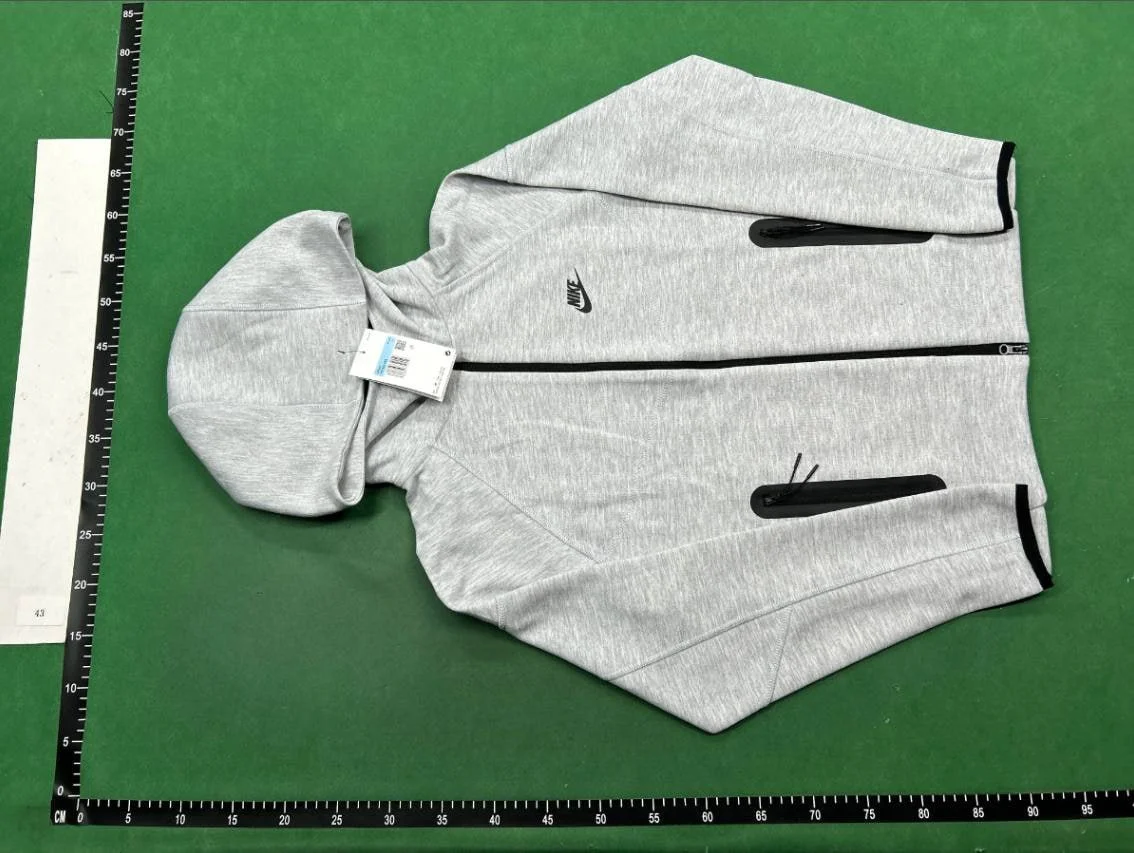 Sweatshirt Set — WW06 4