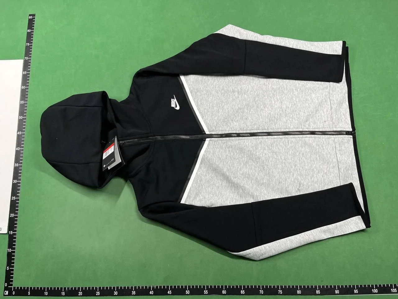 Sweatshirt Set — WW06 6