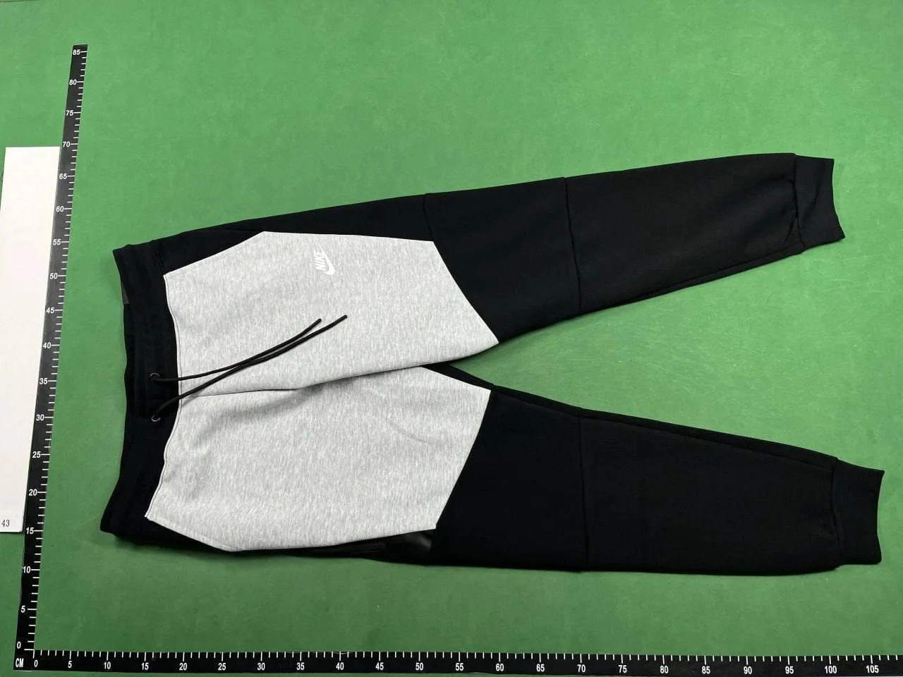 Sweatshirt Set — WW06 7