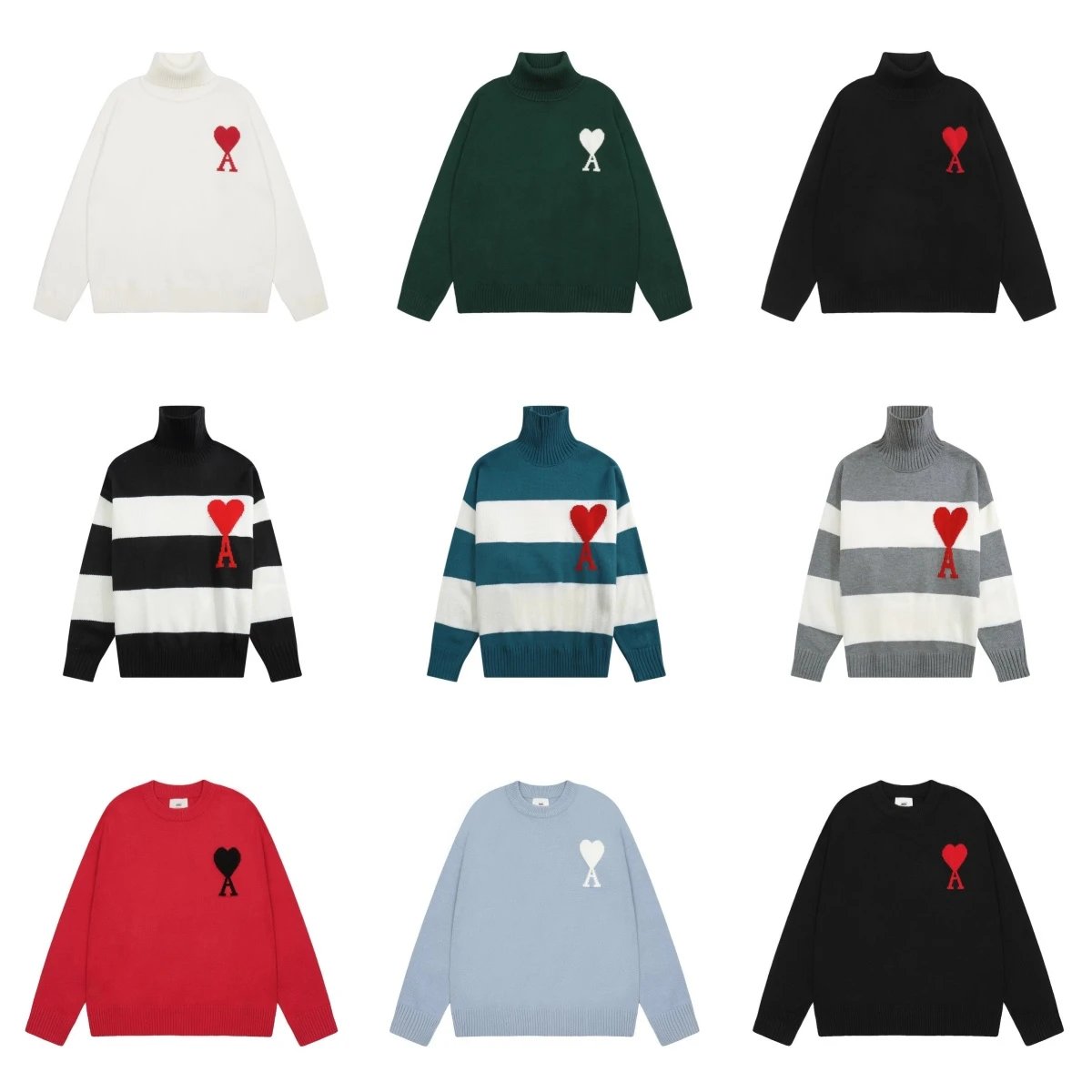 Knitwear — #5010