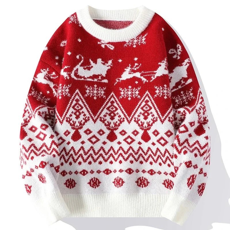 Knitwear — #5013